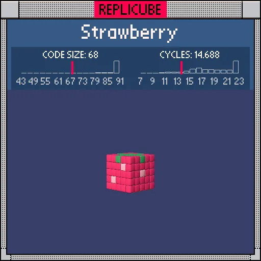Strawberry