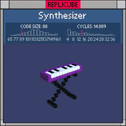 Synthesizer