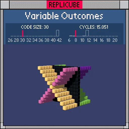 Variable Outcomes