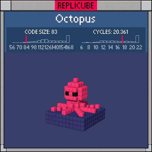 Octopus