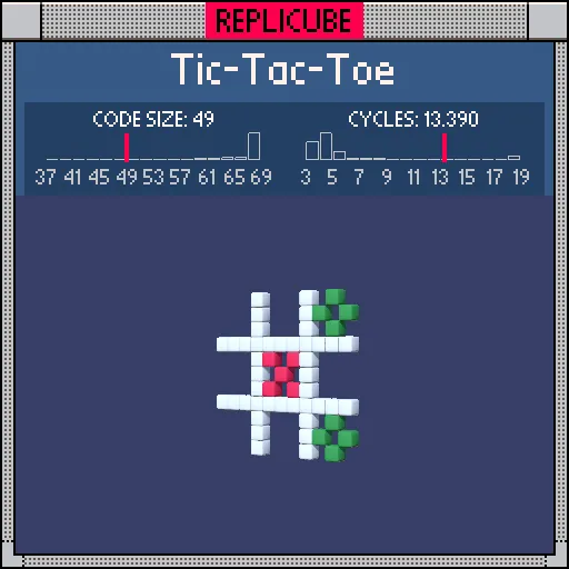 Tic-Tac-Toe