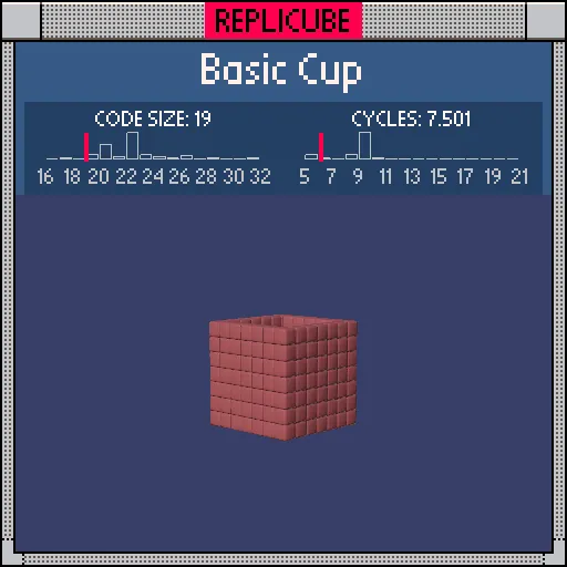 Basic Cup